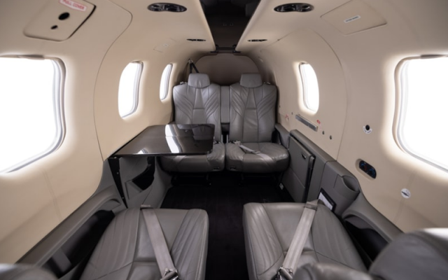 2019 Daher TBM 910 Daher - Aircraft Turboprop