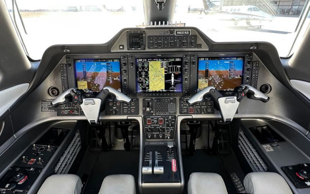 2010 EMBRAER PHENOM 100 Embraer - Aircraft Turbofan