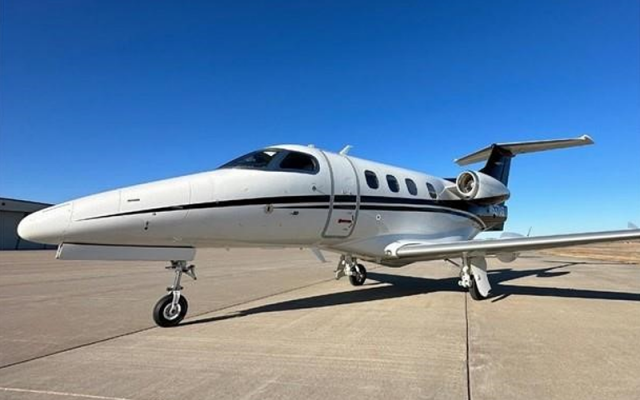 2010 EMBRAER PHENOM 100 Embraer - Aircraft Turbofan