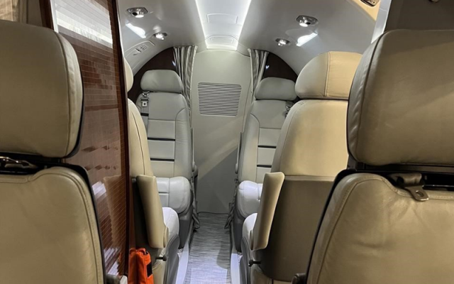 2010 EMBRAER PHENOM 100 Embraer - Aircraft Turbofan