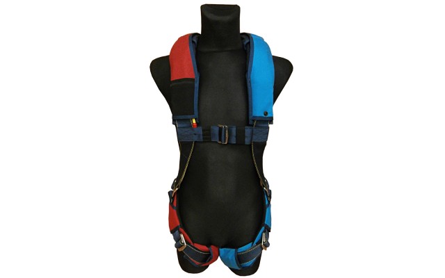 Edge 2 SkyWideSystems - Skydiving Containers