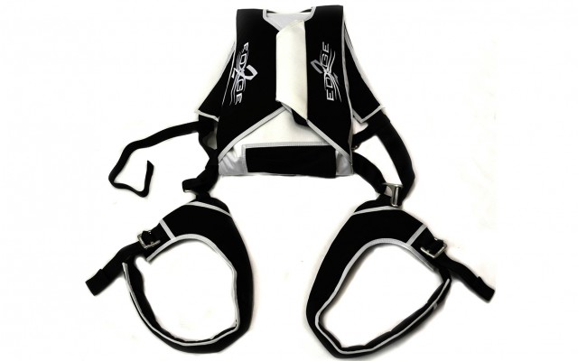 Edge 2 SkyWideSystems - Skydiving Containers