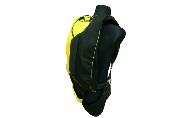 Edge 2 SkyWideSystems - Skydiving Containers