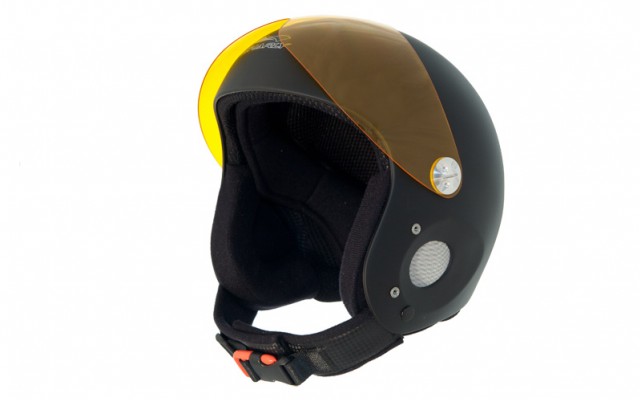 Charly ACE Finsterwalder & Charly - Paragliding Helmets