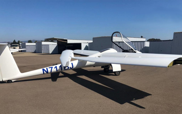 1999 STEMME S10 VT STEMME - Gliders Piston