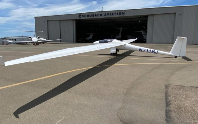 1999 STEMME S10 VT STEMME - Gliders Piston