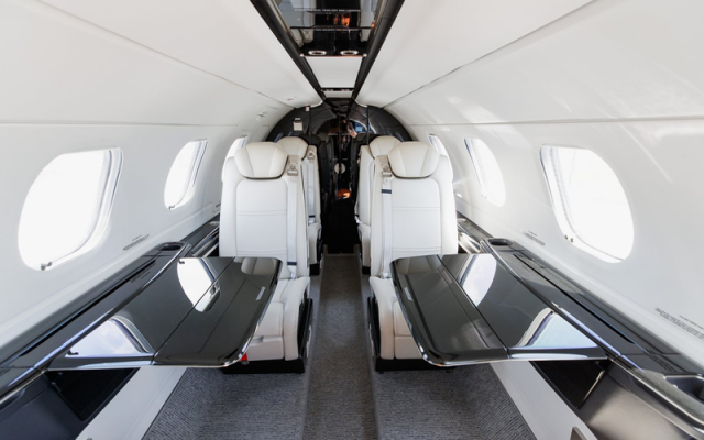 2020 EMBRAER PHENOM 300E Embraer - Aircraft Turbofan