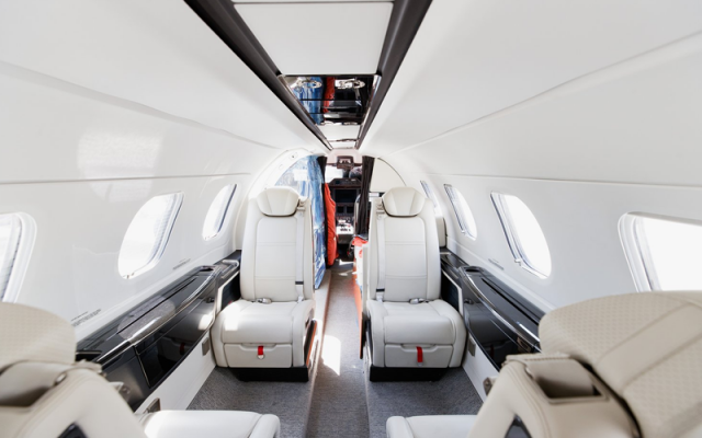 2020 EMBRAER PHENOM 300E Embraer - Aircraft Turbofan