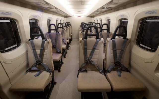 2014 SIKORSKY S92A Sikorsky - Helicopters Turboshaft