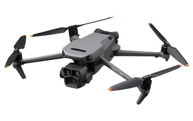 DJI Mavic 3 Pro Cine Drone DJI - Drones Quadcopters