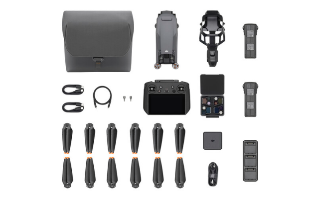 DJI Mavic 3 Pro Cine Drone DJI - Drones Quadcopters