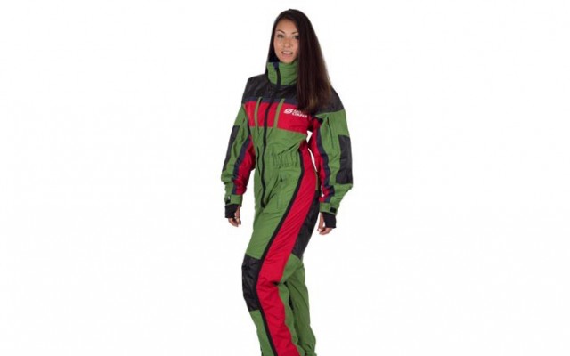Flight suit SC Sky Country - Paragliding Clothing