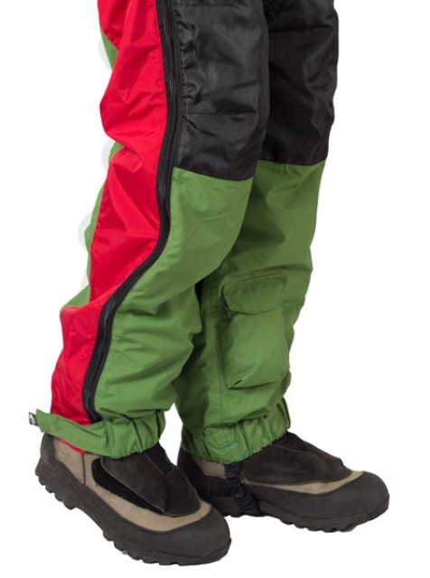 Flight suit SC Sky Country - Paragliding Clothing