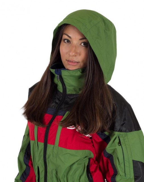 Flight suit SC Sky Country - Paragliding Clothing