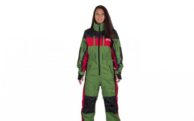 Flight suit SC Sky Country - Paragliding Clothing