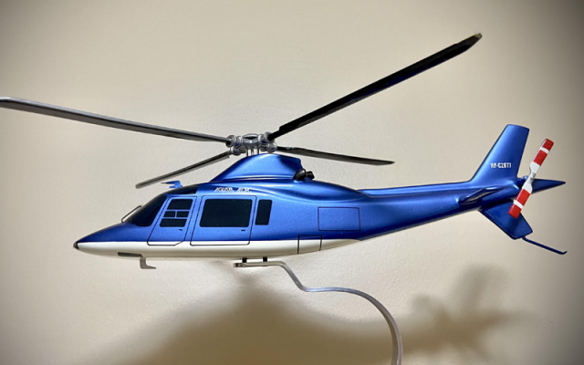 Mahogany Model Helicopters Shop - Helicopters Accessories