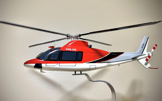 Mahogany Model Helicopters Shop - Helicopters Accessories