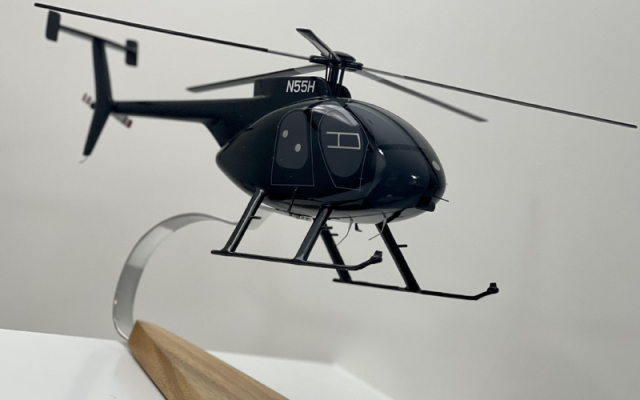 Mahogany Model Helicopters Shop - Helicopters Accessories