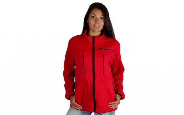 Jacket SC Sky Country - Paragliding Clothing