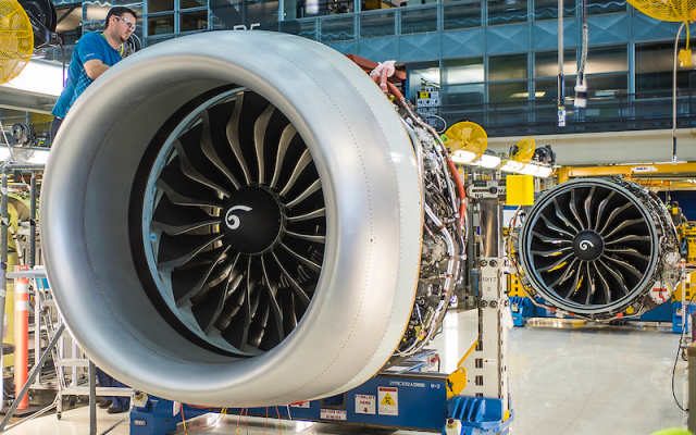 CFM56-3 engines we have available immediately Shop - Aircraft Spare parts