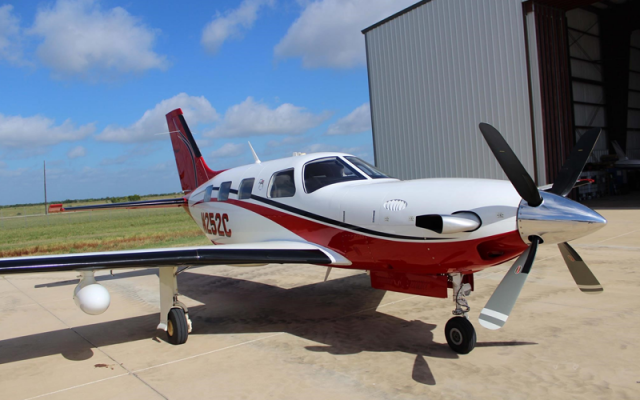 2013 PIPER MERIDIAN Piper - Aircraft Turboprop