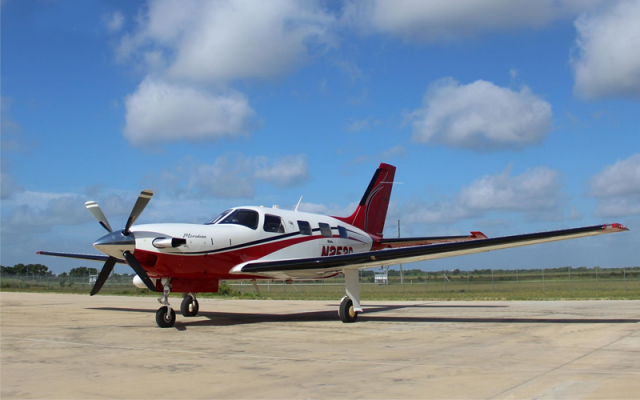 2013 PIPER MERIDIAN Piper - Aircraft Turboprop