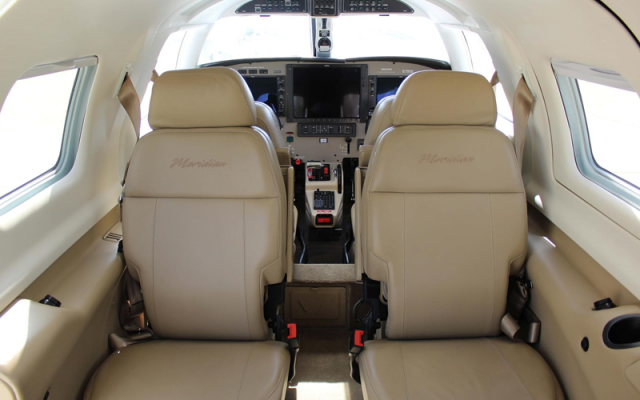 2013 PIPER MERIDIAN Piper - Aircraft Turboprop
