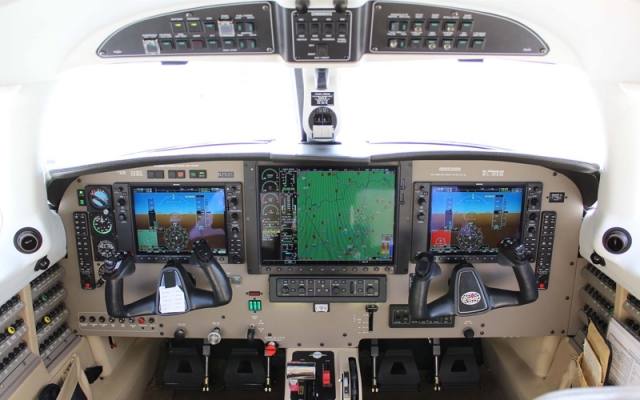 2013 PIPER MERIDIAN Piper - Aircraft Turboprop