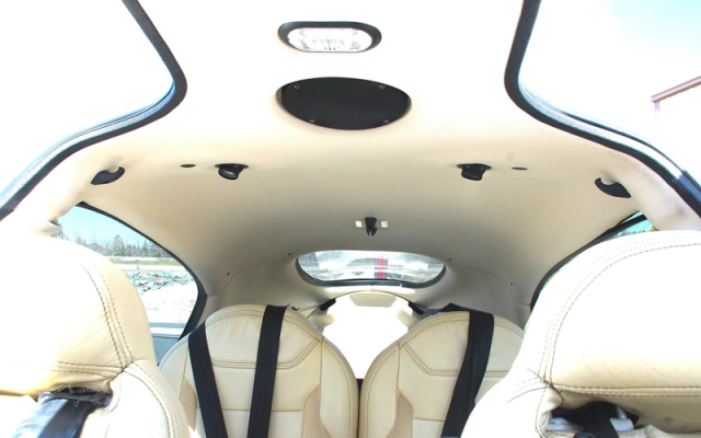 2008 CIRRUS SR22-G3 Cirrus - Aircraft Piston
