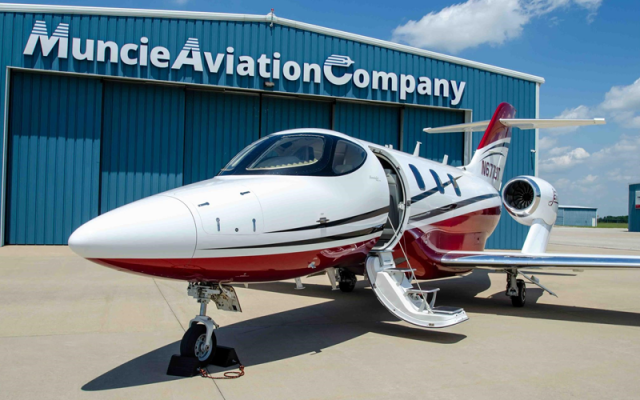 2020 HONDA HONDAJET ELITE S Honda Aircraft - Aircraft Turbofan