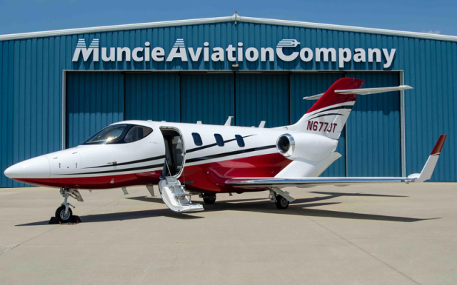 2020 HONDA HONDAJET ELITE S Honda Aircraft - Aircraft Turbofan
