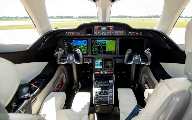 2020 HONDA HONDAJET ELITE S Honda Aircraft - Aircraft Turbofan