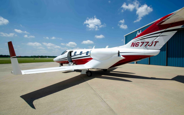 2020 HONDA HONDAJET ELITE S Honda Aircraft - Aircraft Turbofan