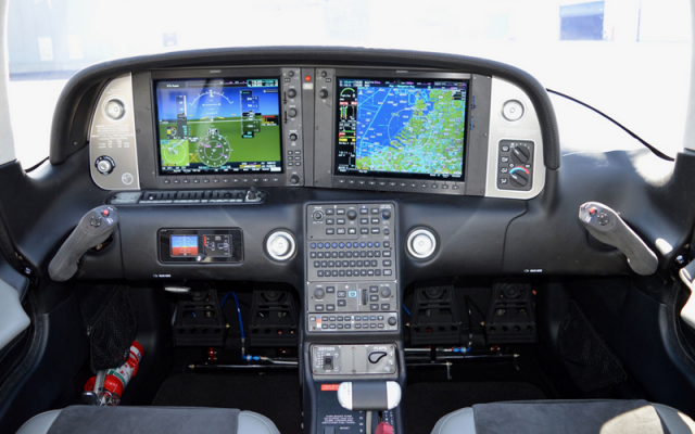 2023 Cirrus SR22T G6 Cirrus - Aircraft Piston