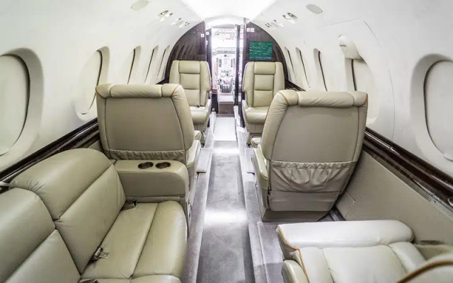 2008 Hawker 900XP Hawker - Aircraft Turbofan