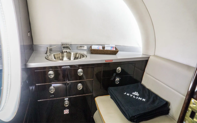 2008 Hawker 900XP Hawker - Aircraft Turbofan