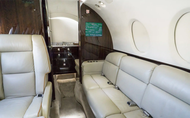 2008 Hawker 900XP Hawker - Aircraft Turbofan