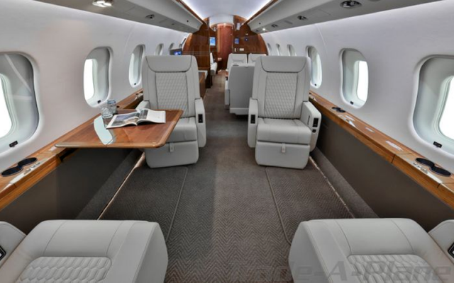 2006 BOMBARDIER GLOBAL EXPRESS XRS Bombardier - Aircraft Turbofan