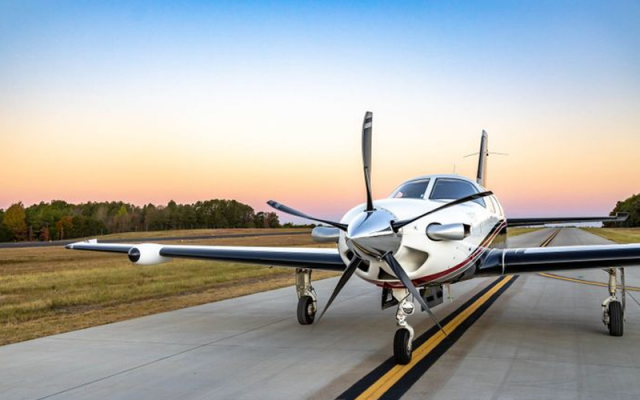 2016 PIPER PA-46-600TP M600 Piper - Aircraft Turboprop