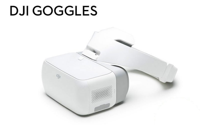 DJI Goggles DJI - Drones Accessories