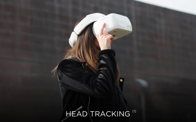 DJI Goggles DJI - Drones Accessories