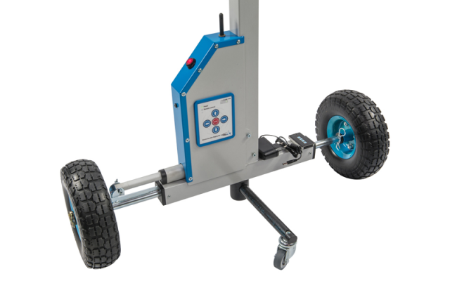 Electric One Man Rigging System SoaringXX - Gliders Accessories