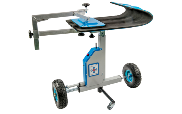 Electric One Man Rigging System SoaringXX - Gliders Accessories