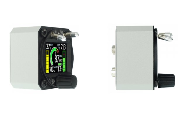 JET Unit. Control Unit for Gliders with JET. LX NAV - Gliders Accessories