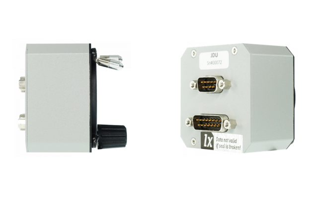 JET Unit. Control Unit for Gliders with JET. LX NAV - Gliders Accessories