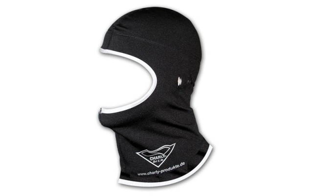 Fleece Balaclava Finsterwalder & Charly - Paragliding Clothing