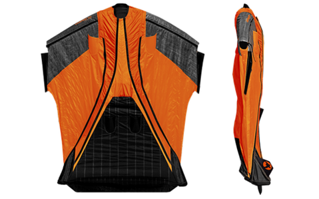VAMPIRE ’23 COMPETITION Phoenix-Fly - Skydiving Wingsuits