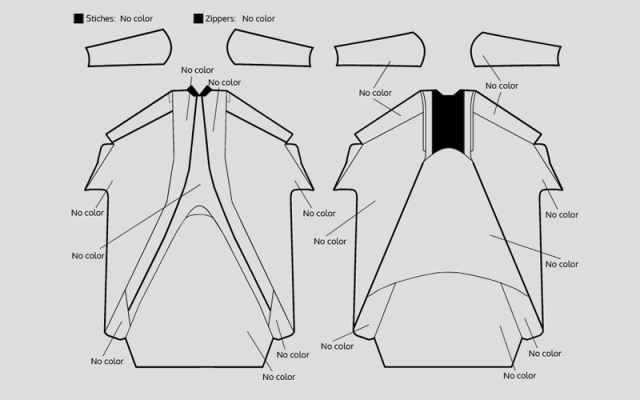 VAMPIRE ’23 COMPETITION Phoenix-Fly - Skydiving Wingsuits