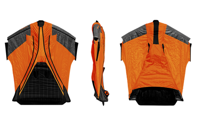 VAMPIRE ’23 COMPETITION Phoenix-Fly - Skydiving Wingsuits