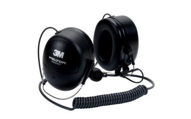 3M™ PELTOR™ MT™ Dynamic Headset for FSG-4/-5 Shop - Gliders Accessories